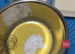 蛋挞的做法图解4