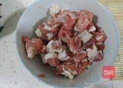 新疆手抓饭的做法图解3