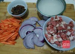 新疆手抓饭的做法图解4