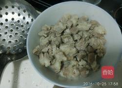 新疆手抓饭的做法图解6