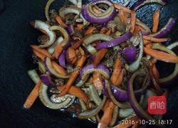 新疆手抓饭的做法图解10