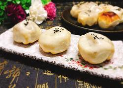 上海生煎包