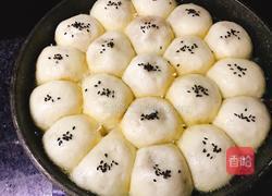 上海生煎包的做法图解11