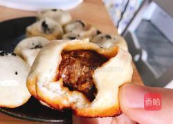 上海生煎包的做法图解13