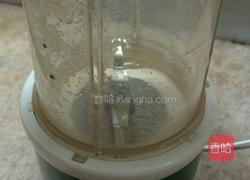 柠檬猕猴桃苹果汁的做法图解2