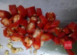 酸辣萝卜的做法图解2