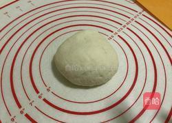 红豆酥的做法图解2