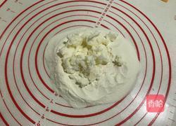 红豆酥的做法图解3