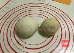 红豆酥的做法图解4