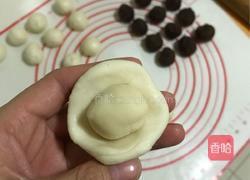 红豆酥的做法图解7