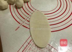 红豆酥的做法图解9