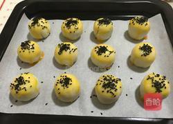 红豆酥的做法图解18