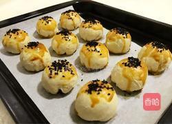 红豆酥的做法图解20