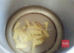 水煮螃蟹的做法图解2