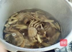水煮螃蟹的做法图解3