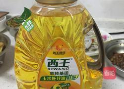 炸猪柳的做法图解1