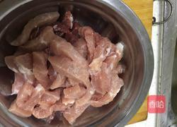 炸猪柳的做法图解3