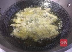 炸猪柳的做法图解10