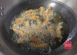 炸猪柳的做法图解11