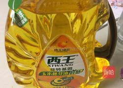 凉拌千张菠菜的做法图解1