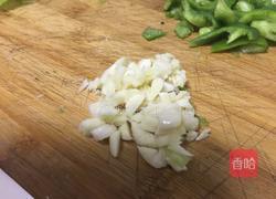 凉拌千张菠菜的做法图解5