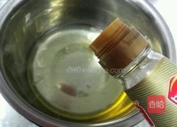 抹茶蛋糕卷的做法图解9