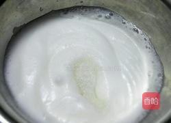 抹茶蛋糕卷的做法图解12