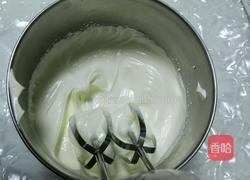 抹茶蛋糕卷的做法图解24