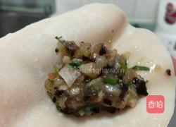 灌汤小笼包的做法图解10