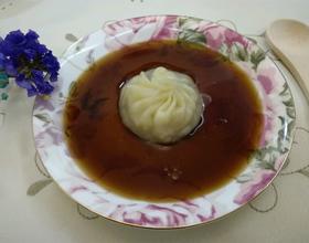 灌汤小笼包[图]
