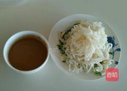 凉拌肚丝的做法图解8