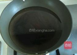 凉拌肚丝的做法图解3