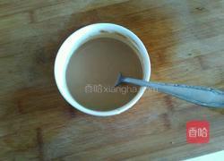 凉拌肚丝的做法图解7