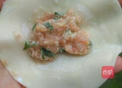 柳叶饺子的做法图解6