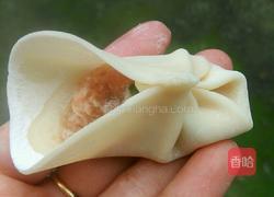 柳叶饺子的做法图解9