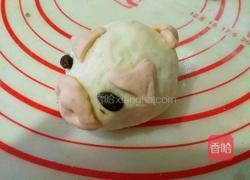 卡通包的做法图解14