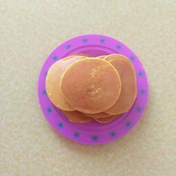 玉米煎饼的做法[图]