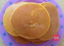 玉米煎饼的做法图解6