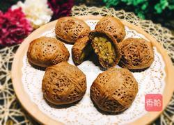 仿真核桃酥的做法图解26