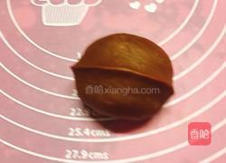 仿真核桃酥的做法图解20