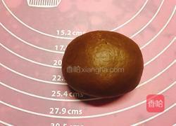 仿真核桃酥的做法图解19