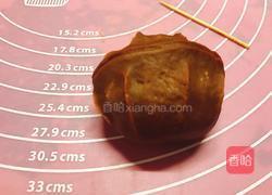 仿真核桃酥的做法图解22