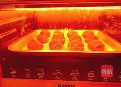仿真核桃酥的做法图解25