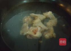 爱心鸡汤的做法图解2