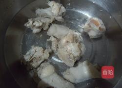 爱心鸡汤的做法图解3