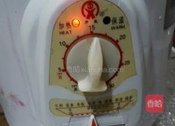 爱心鸡汤的做法图解6