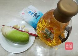 素炒萝卜丝的做法图解1