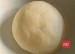 培根芝士面包的做法图解3