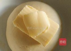 培根芝士面包的做法图解4