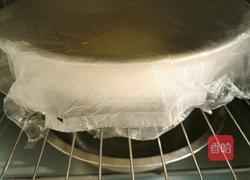 培根芝士面包的做法图解6